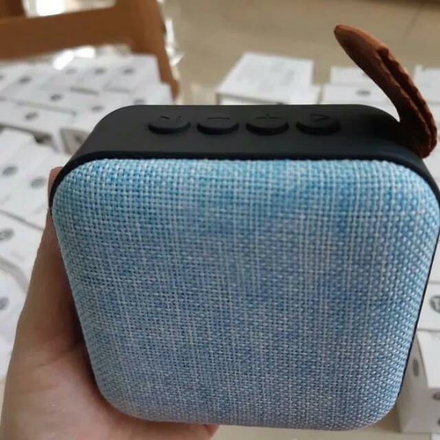 Speaker Bluetooth portable mini T5 speaker T5