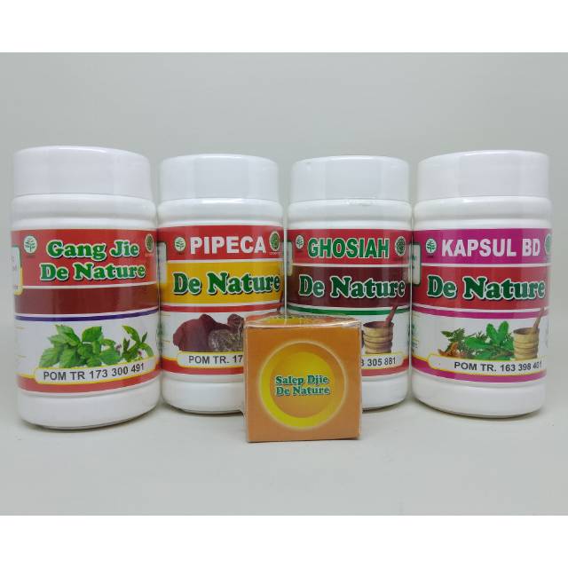 Obat Herpes De Nature