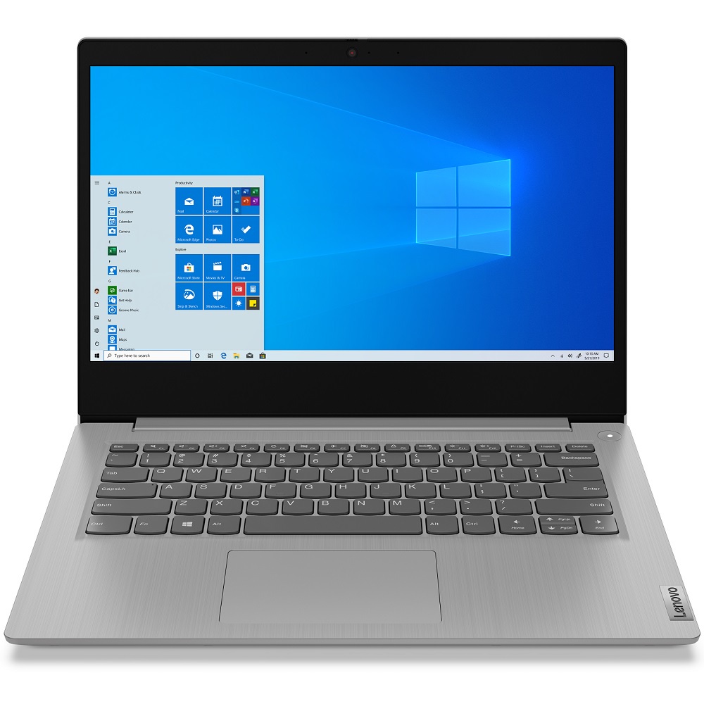 Laptop Lenovo IdeaPad Slim 3 15ITL6 82H800HMID / 82H800HLID / 82H800HNID i7-1165G7 8GB 512GB SSD MX4