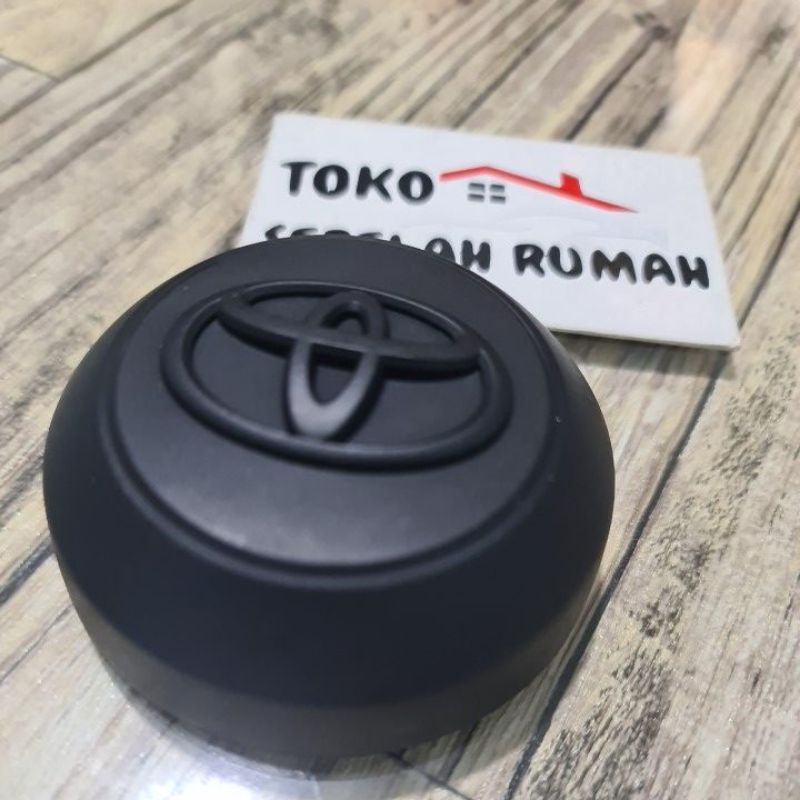 dop velg dop roda standart velg kaleng 42638-BZ650 avanza type E dan vios limo avanza tranmover