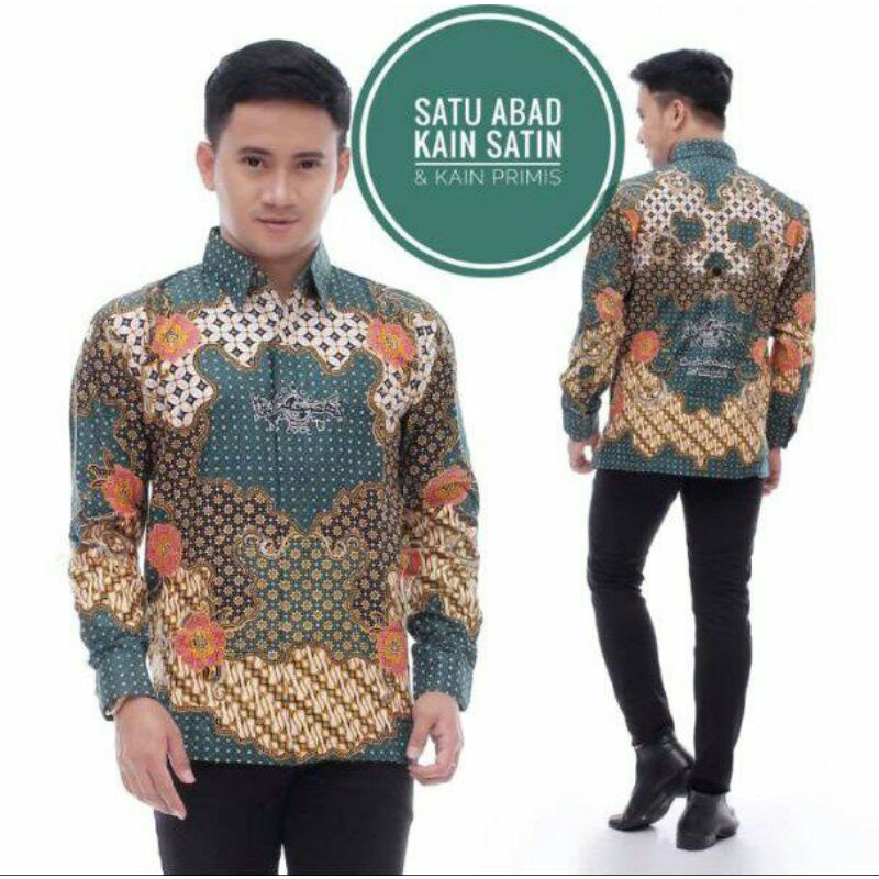 Baju Nu Satu abad/ batik Nu Satu abad /kemeja Nu Satu Abad Original/seragam Nu Satu Abad Nu Mengabdi