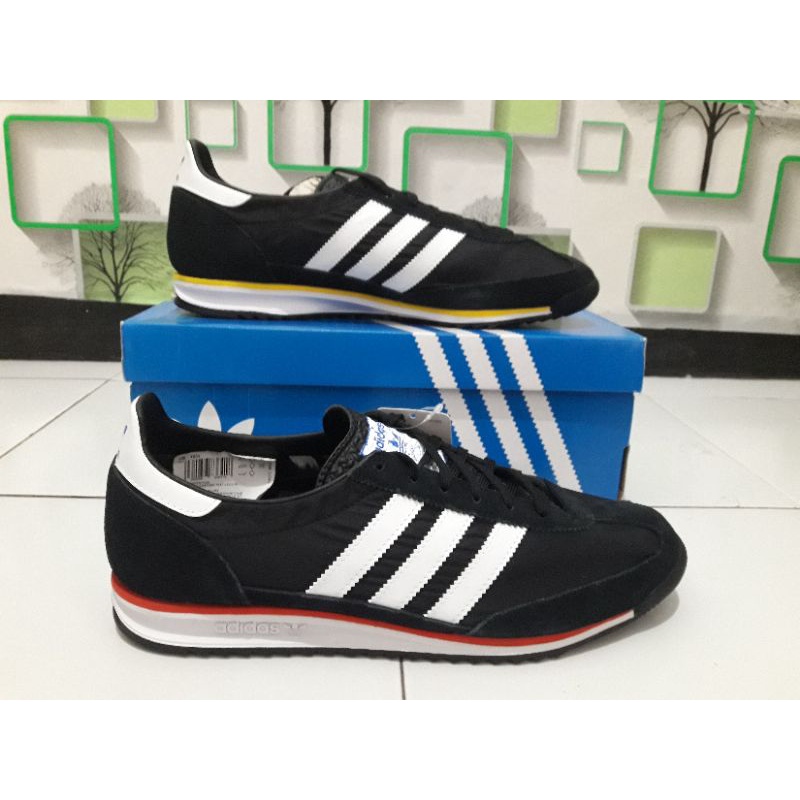 adidas SL72 ORI BNIB black navy