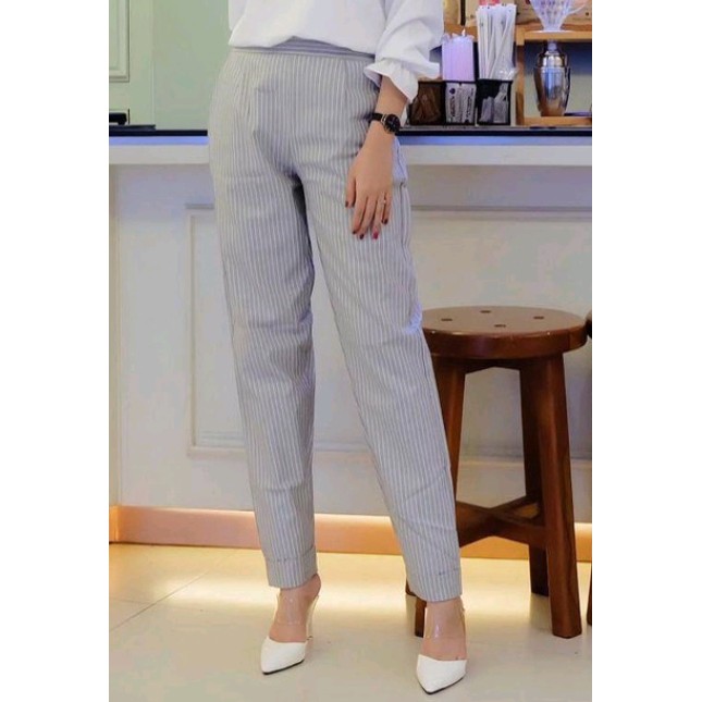 PROMO!! Geyysa Pants - CELANA WANITA TERLARIS