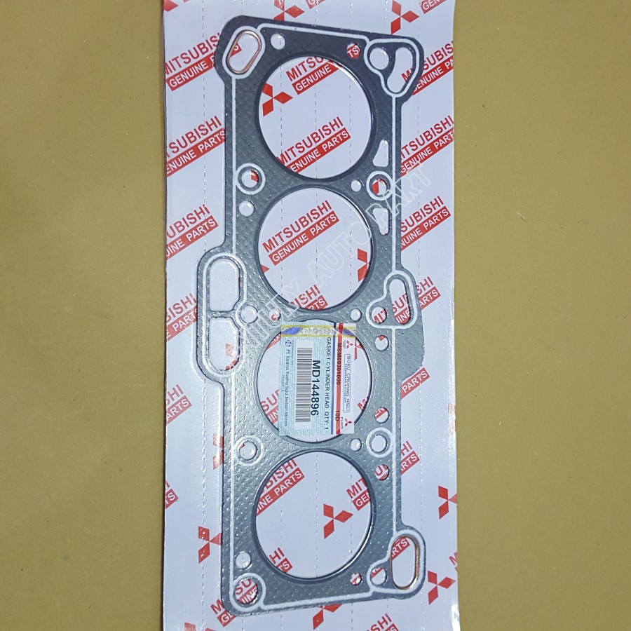 PAKING CYLINDER HEAD T120SS INJEKSI GARANSI 1BULAN