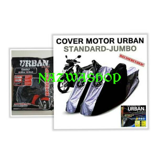Cover motor urban