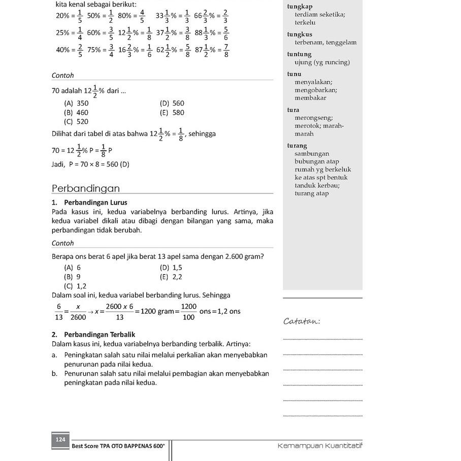 Soaltpabappenas Dan Pembahasan Pdf Guru Ilmu Sosial