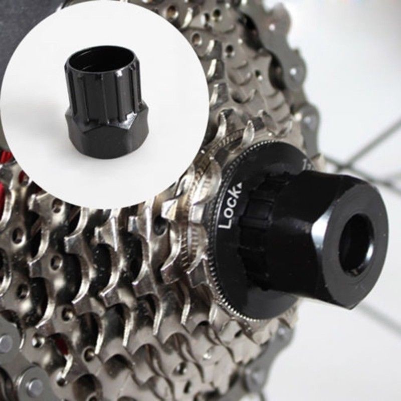 kunci sprocket cassette