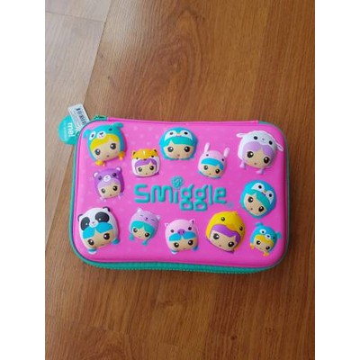 

Smiggle Scented Pencil Case Hard Top Gift Pack