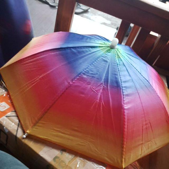 Topi Payung Mancing