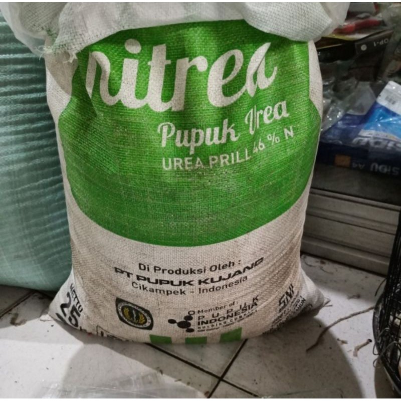 Pupuk urea, pupuk pertumbuhan, pupuk daun dan tunas, urea repack eceran