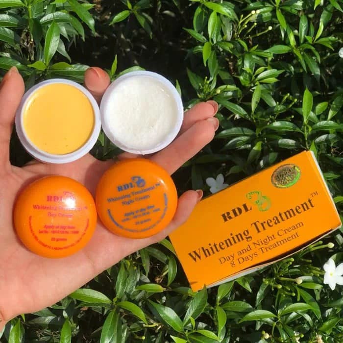 CREAM RDL 8HARI/CREAM RDL ORIGINAL/CREAM RDL