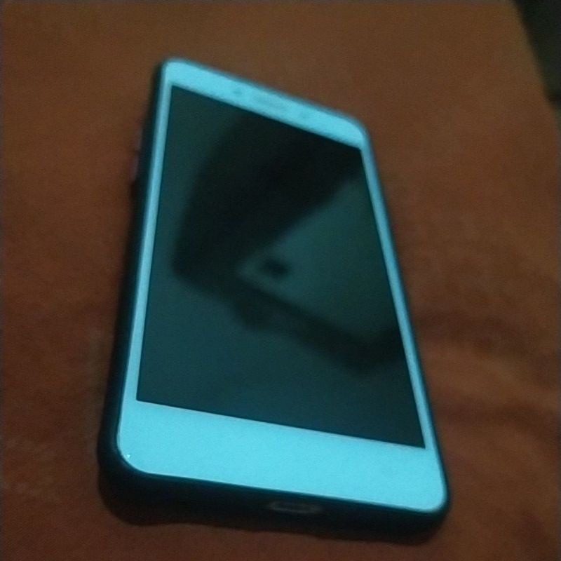 Opo A37 Second normal no minus (second)