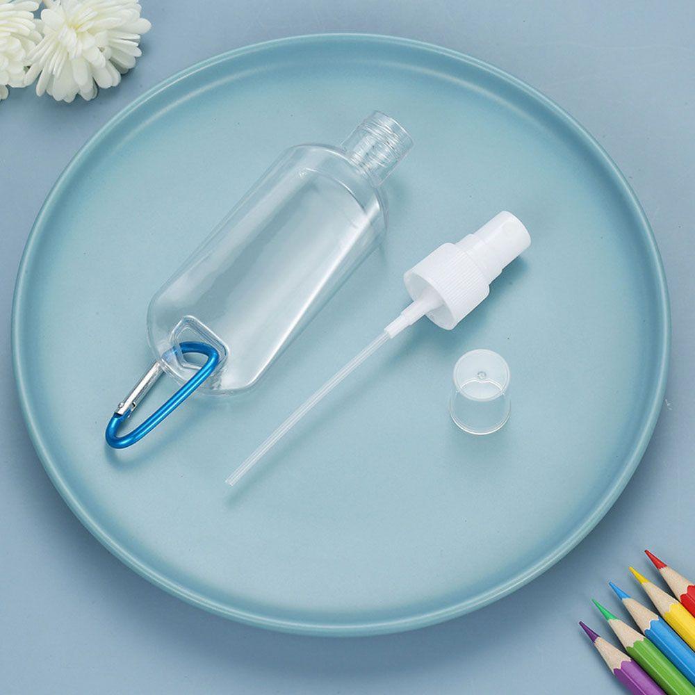 Solighter Hook Bottling Shampoo Cuci Tangan Wadah Pencet Semprot Isi Ulang