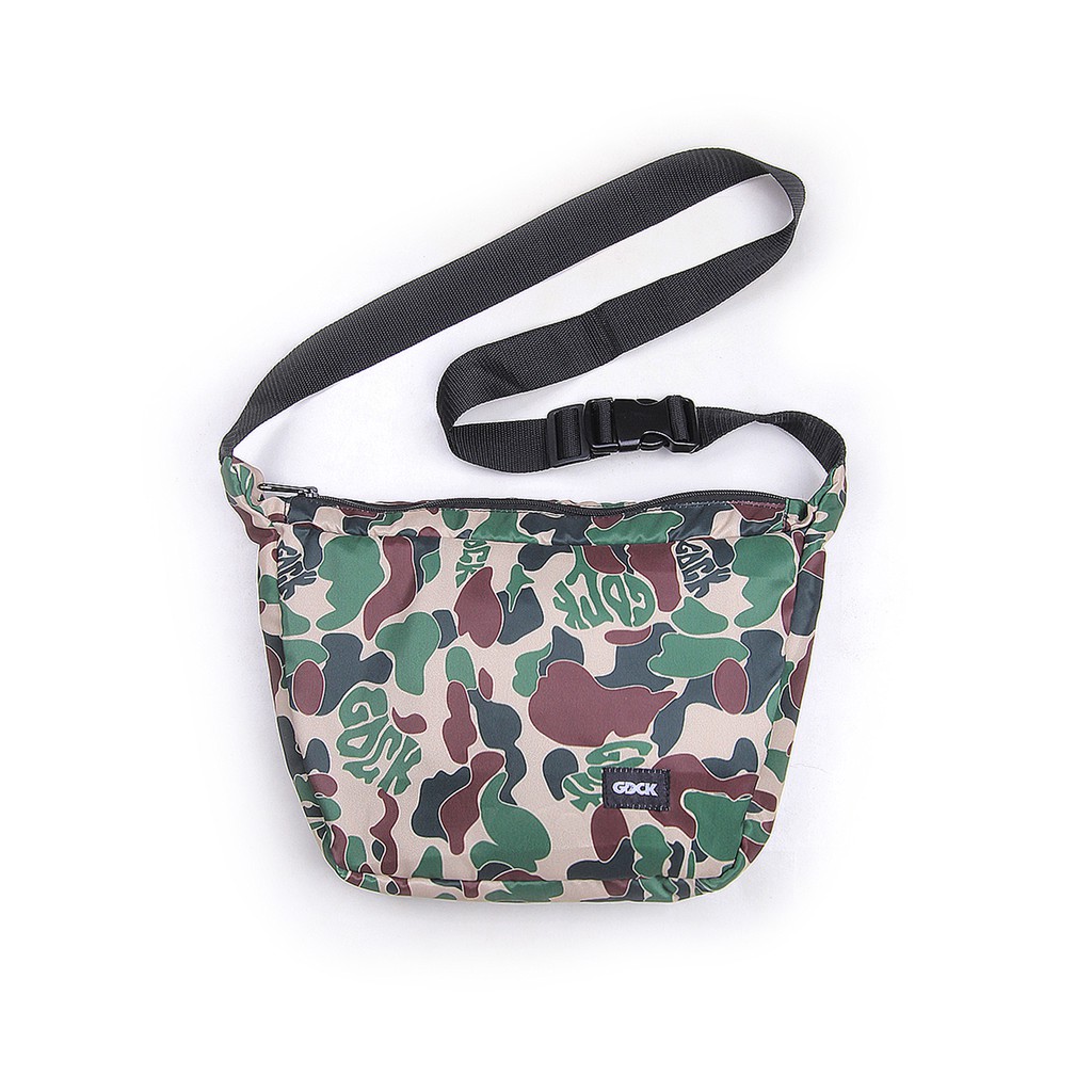 GDCK / SB GL 054 / UZZY / HELLSTORE