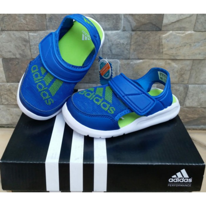 ALISE Sandal Anak Laki-laki Adidas Premium SP064