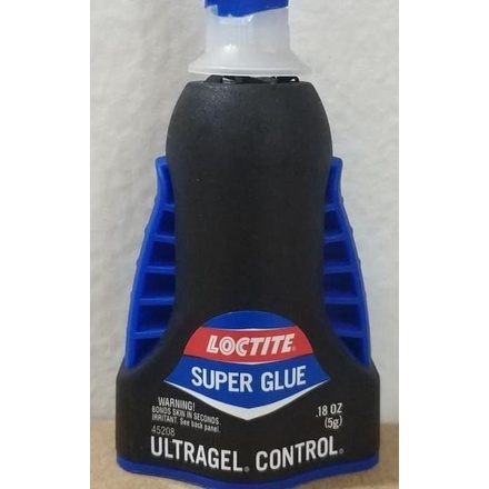 

Sherle | Loctite Super Glue Ultra Gel Control,Lem Locteti Serba Guna Tahan Air Murah Baru