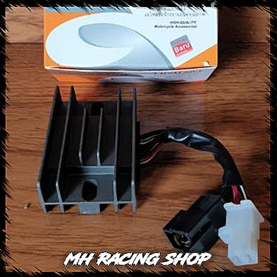 REGULATOR THUNDER 125 OLD KIPROK THUNDER 125 LAMA HIGH QUALITY