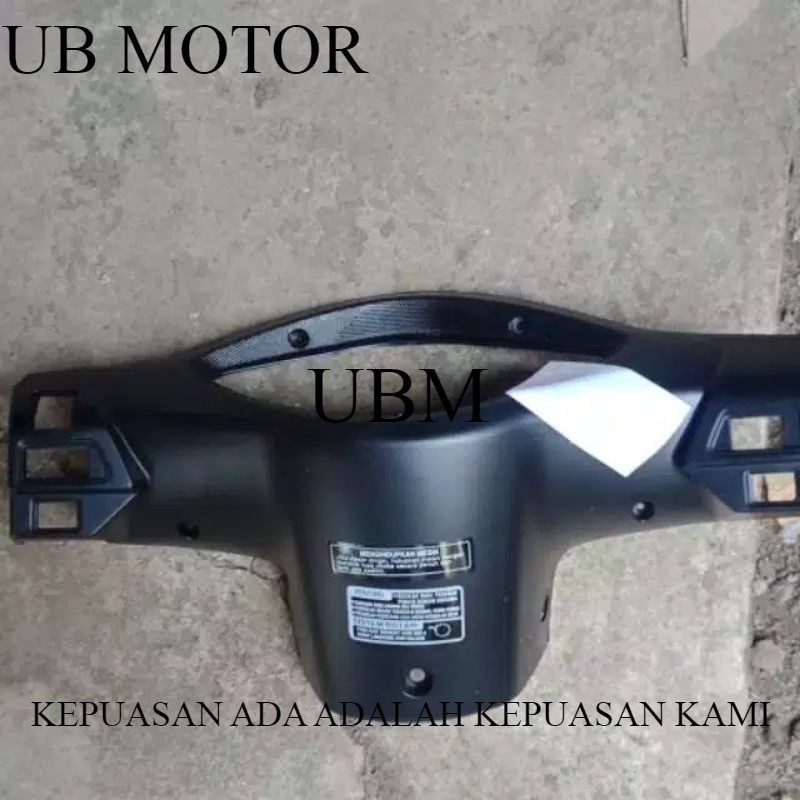 Batok Belakang Supra Fit New 2005