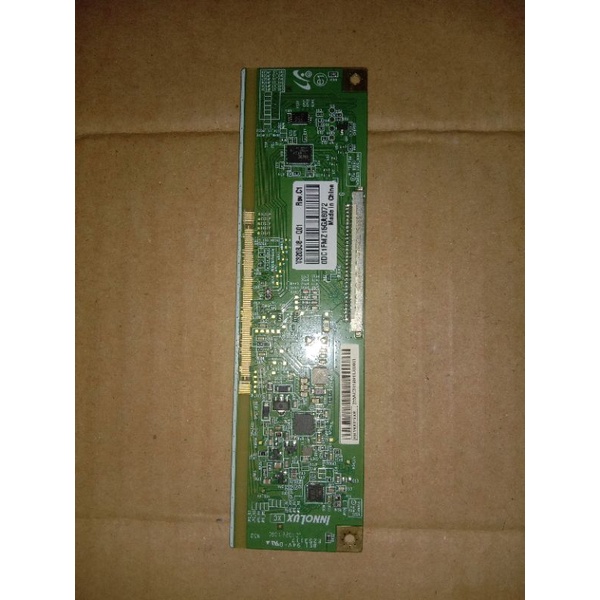 T con opencell led tv polytron tipe pld 32T1850