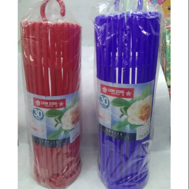 Folding Hanger / Jemuran Baju (Samarinda only)