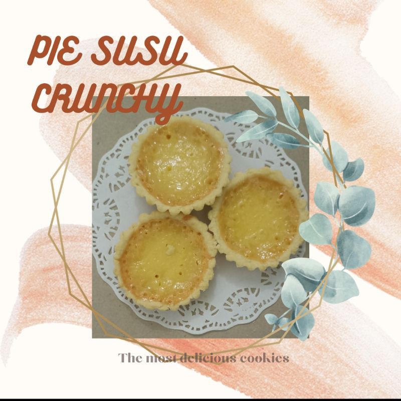 

Pai Susu by Osi Meal