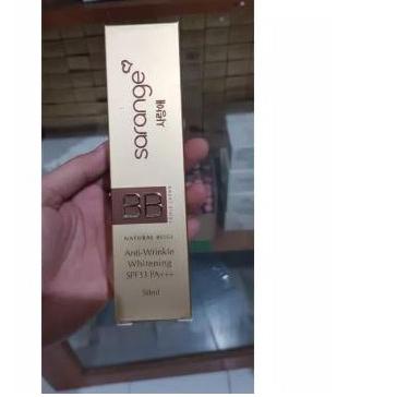➫ Sarange BB Cream Triple Crown ✱