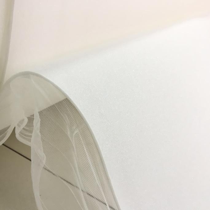 Busa tricot / busa trikot / busa tipis untuk lapisan / craft