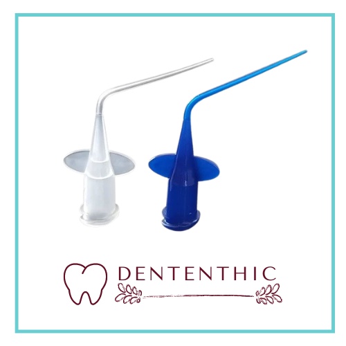 Dental Irigasi / Tip Suction Endo / Tip Endo Irrigation / Dental Mikrotip Microtip Endo Aspirator