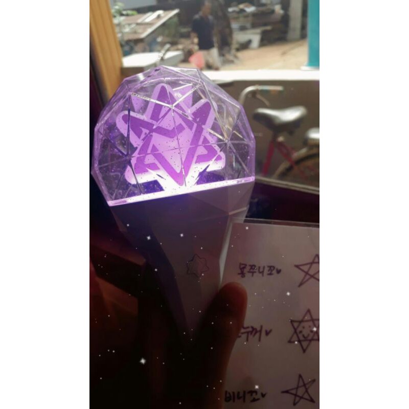 Lightstick Astro Official Ver 2