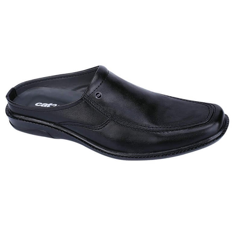 Sepatu Sandal / Bustong Casual Pria Original Catenzo RNO-000451 Keren