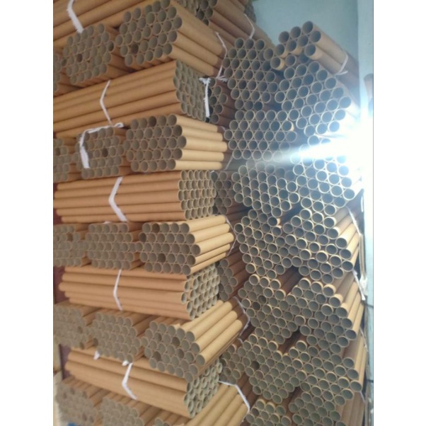 Kardus Packing Tambahan Besar-Papercore Kecil