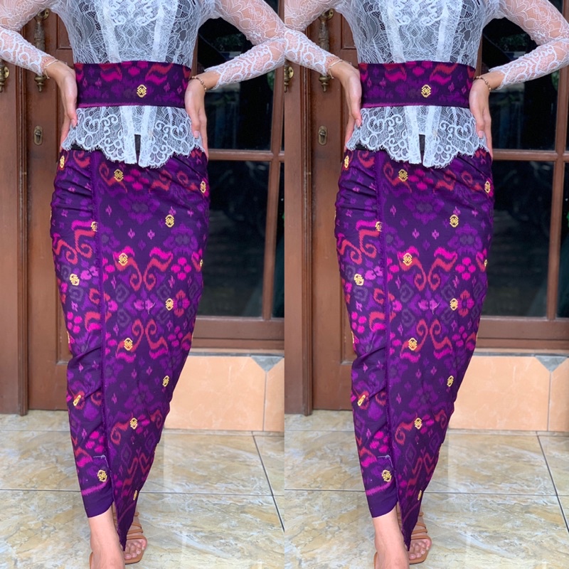 Set Semi mastuli Tretes Lasem