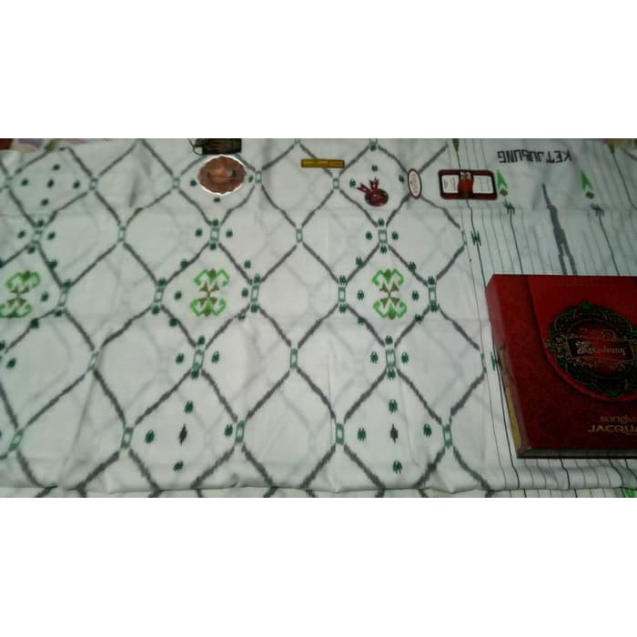 Best Quality Sarung Ketjubung Skc Sgw Songket Termurah