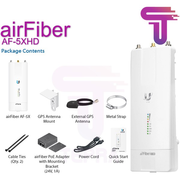 Ubiquiti AF-5XHD Airfiber AF 5X HD