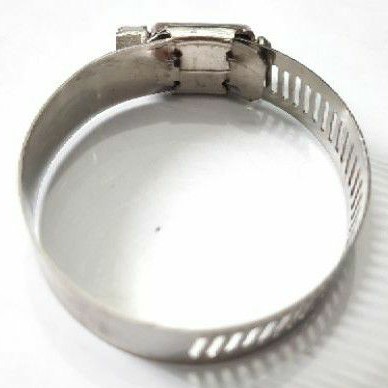 Hose Clamp Stainless Selang Klem 3&quot; inch 52-76MM (D4158)
