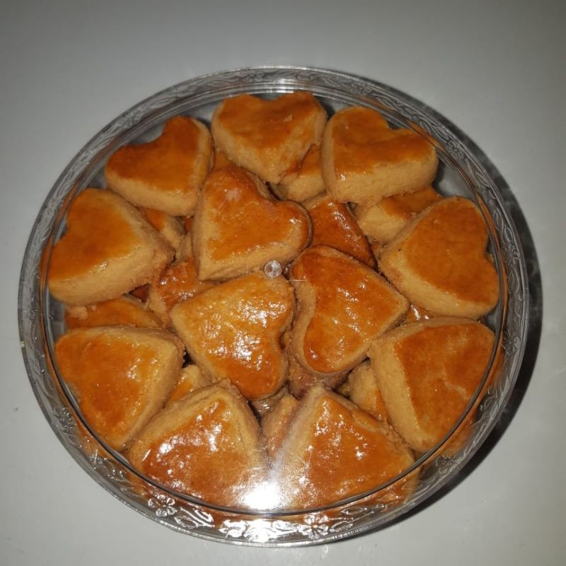 

KUE KACANG SKIPPY (full skippy)