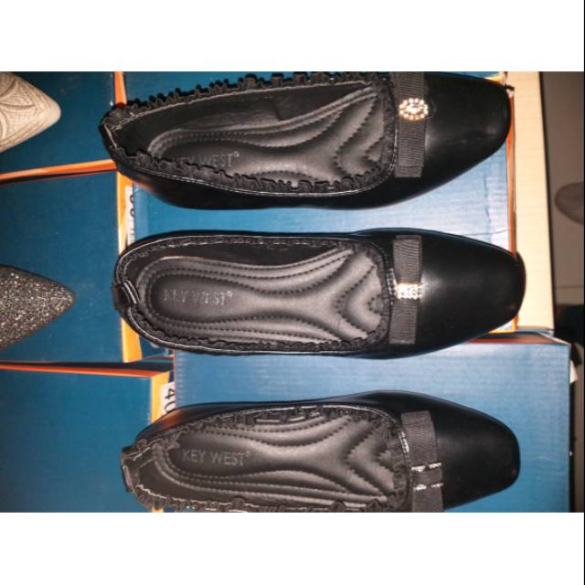 Sendal key west asli 100%