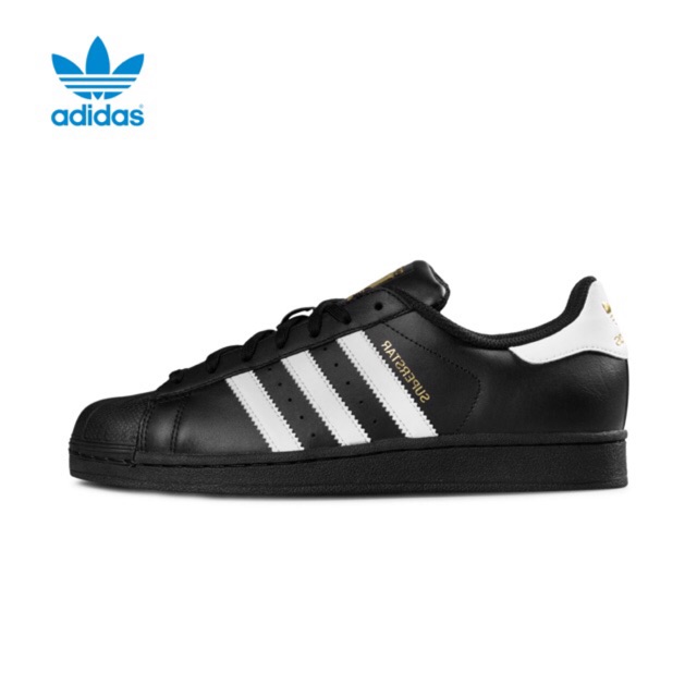 Adidas Superstar B27140 Original Made In Indonesia