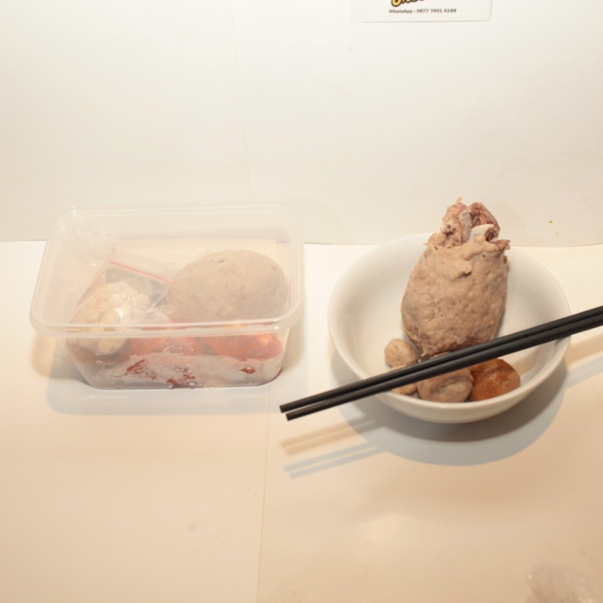 

BASO SAPI IGA FROZENFOOD FROZEN FOOD MAKANAN BEKU FR1 3