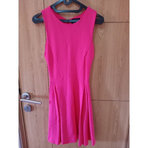 preloved dress wanita zara