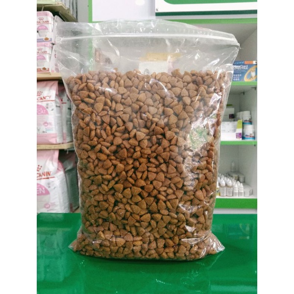 Equilibrio Adult 500gr / Makanan kucing Equil adult 500gr