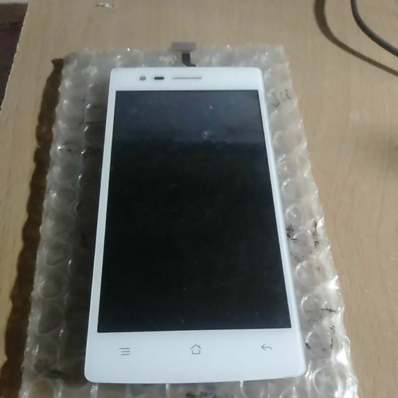 LCD / TS OPPO NEO 5 ORI COPOTAN