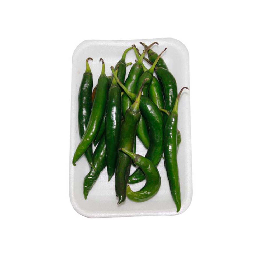 

CABAI HIJAU BESAR (PACK) +/- 300G