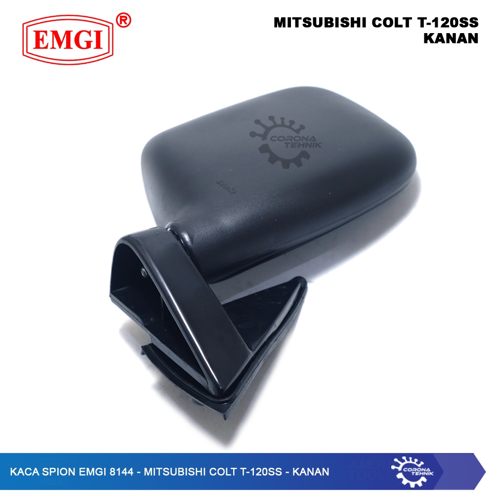 EMGI 8144 - Mitsubishi Colt Bensin T-120SS - Kanan - Kaca Spion