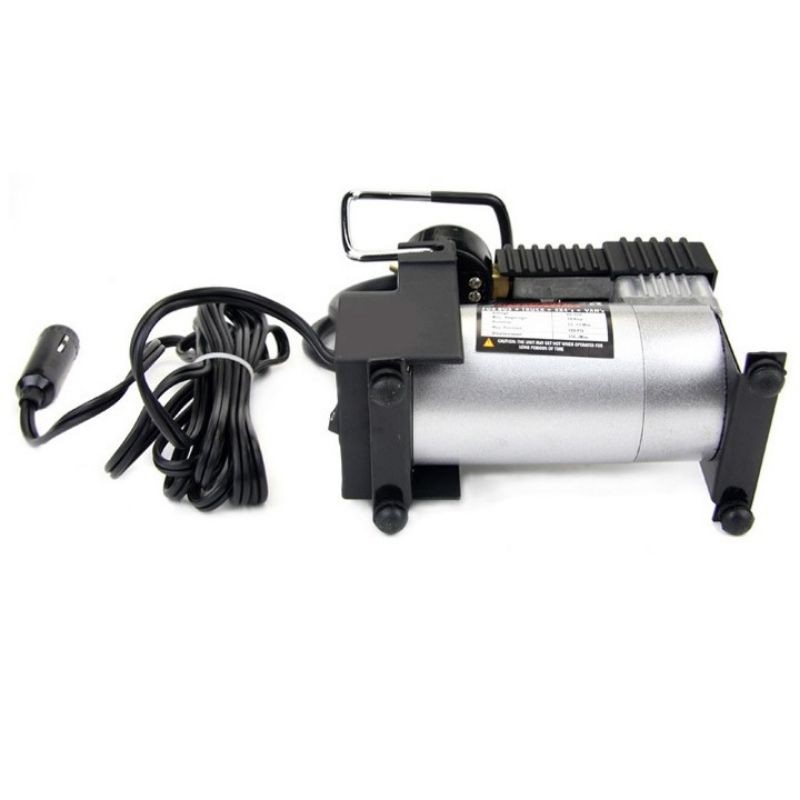 Mini Heavy Duty Air Compressor DC 12V 150 PSI