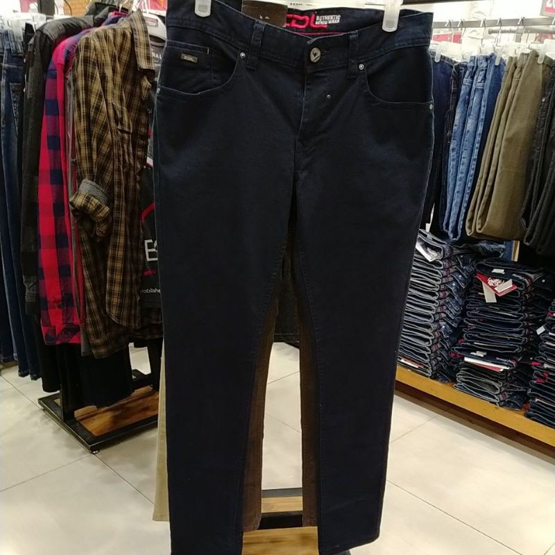 celana chinos CDL cardinal jeans ori