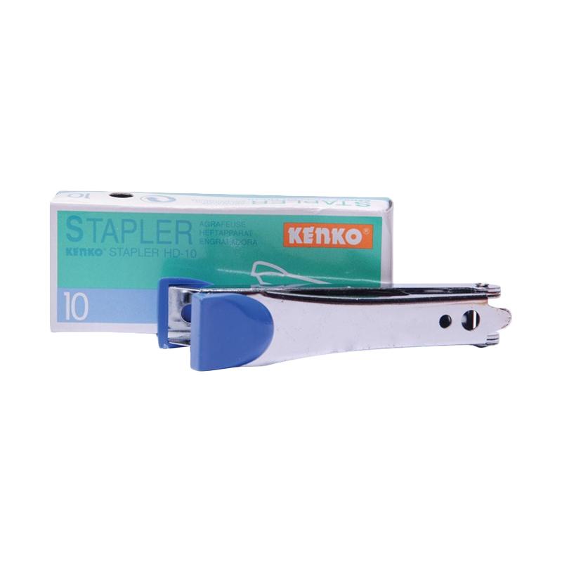 

STAPLES MERK KENKO HD-10 MURAH