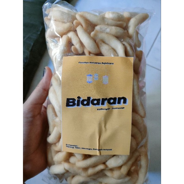 

Bidaran