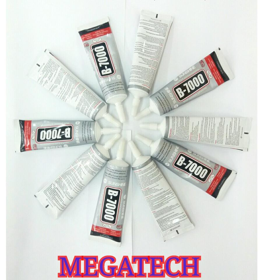 

Model Terkini 7NAYA Alat service / Lem LCD / Lem Touchscreen Gorilla Glass B7000 50ML Z48 Diskon Pro