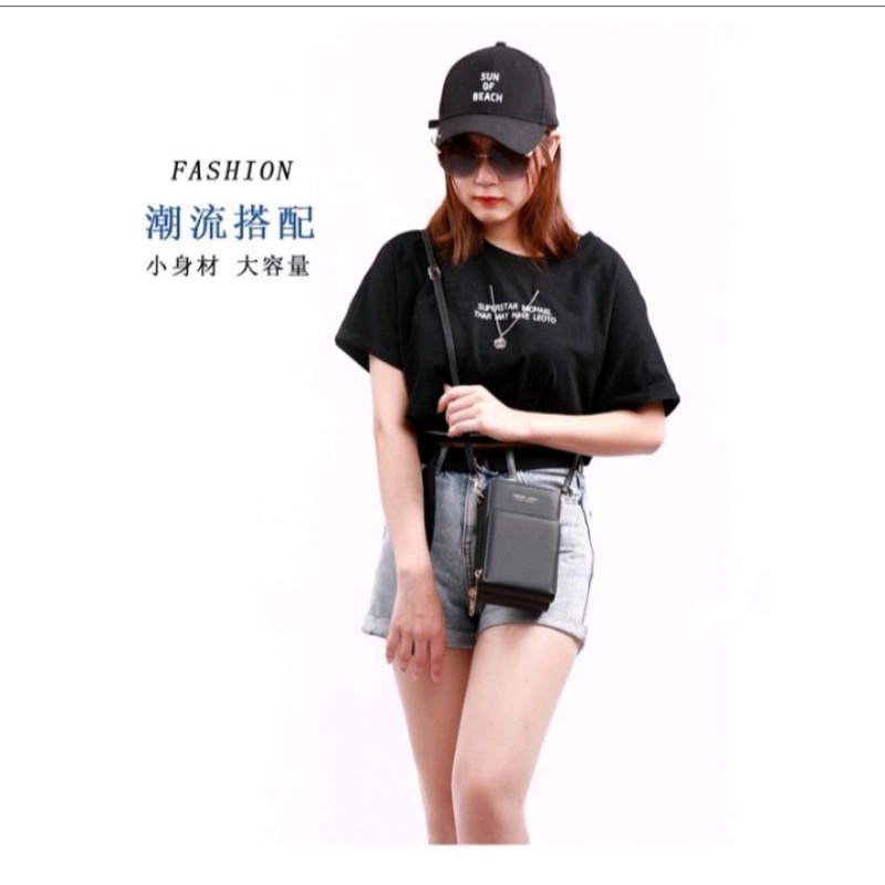 tas hp selempang forever young SLT 02